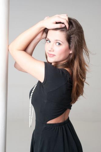 seance photo boudoir